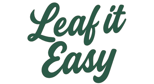 leaf it easy